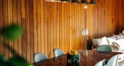 Threefold - Freycinet Luxury Hosts