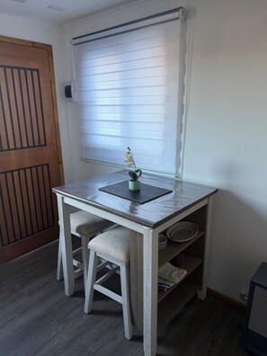 Restauration