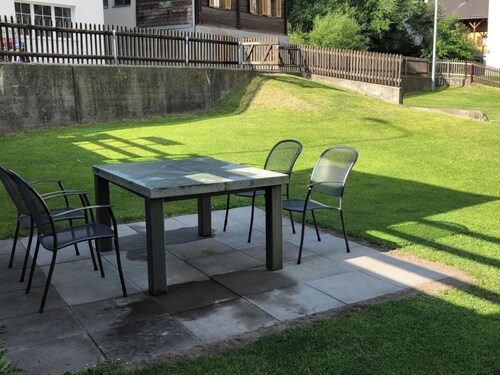 Casa Spescha, Tavanasa, (Tavanasa), 65059B by Interhome