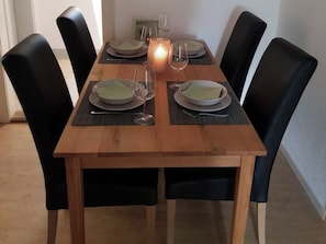 Speisen