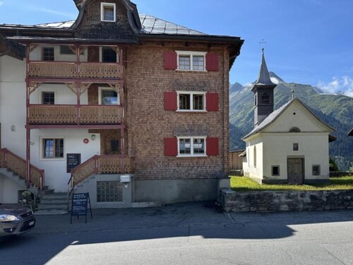 Hotel Pèz Regina, Lumbrein, (Lumbrein), 48013B by Interhome