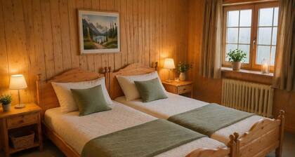 Hotel Pèz Regina, Lumbrein, (Lumbrein), 48013B by Interhome