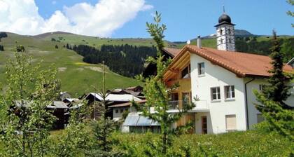 Ferienhaus Casa Larisch, Lumbrein, (Lumbrein), 48003B by Interhome