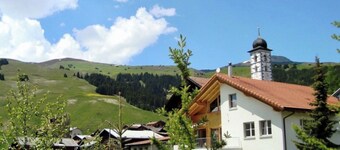 Ferienhaus Casa Larisch, Lumbrein, (Lumbrein), 48003B by Interhome