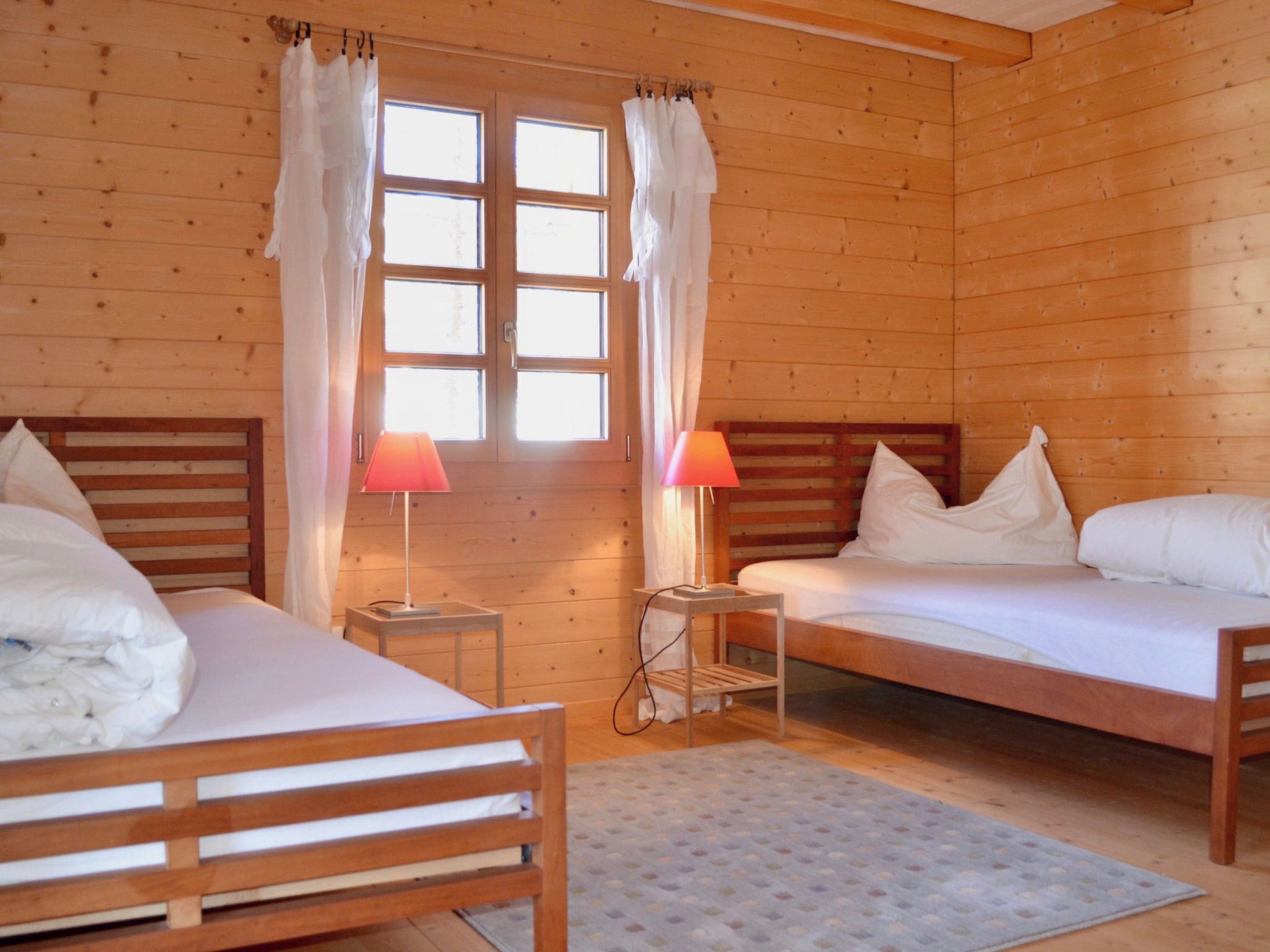 3 bedrooms