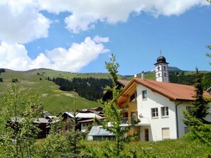 View - Ferienhaus Casa Larisch, Lumbrein, (Lumbrein), 48003B by Interhome (Lumbrein)
