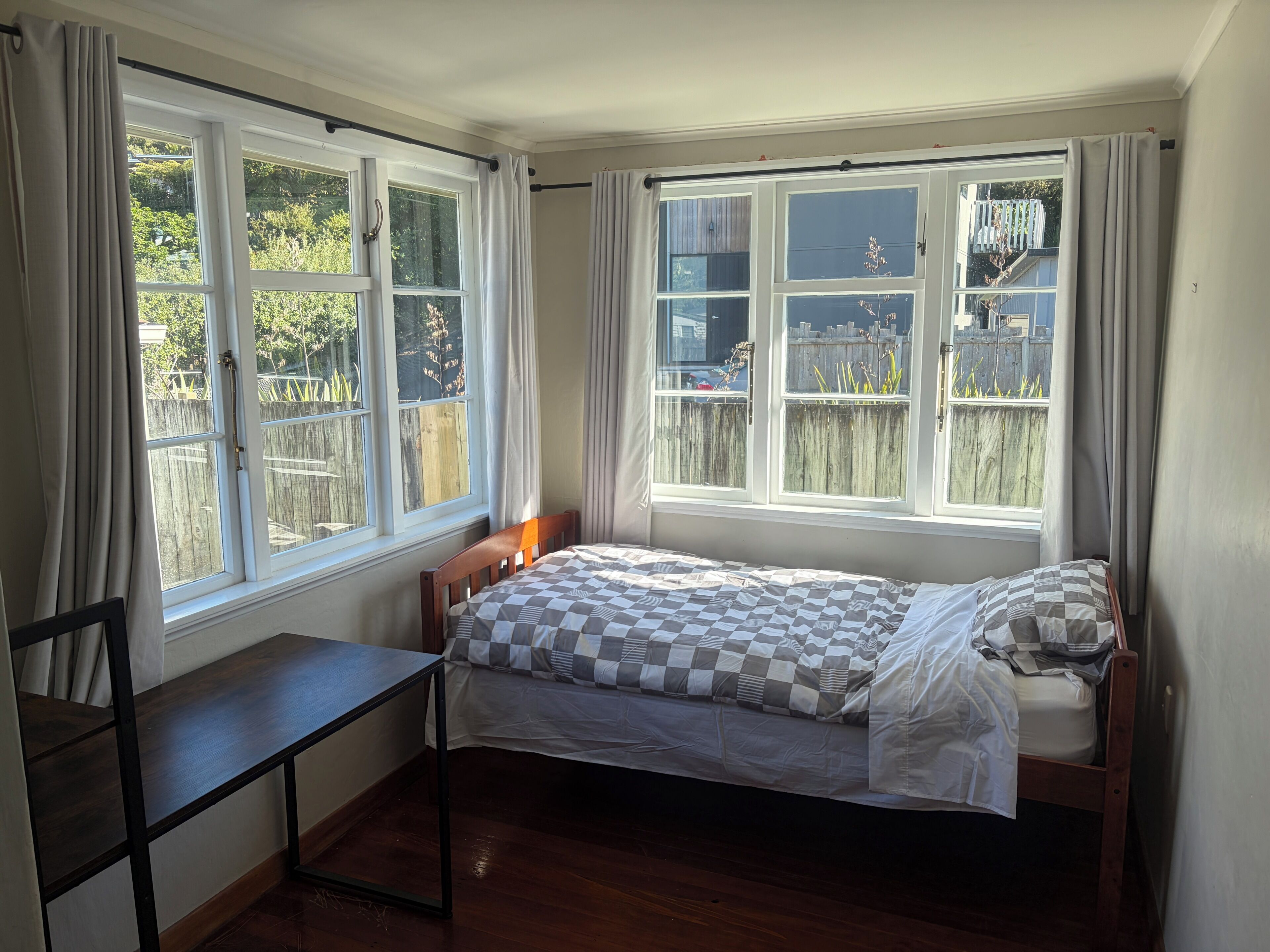 3 chambres, Wi-Fi, draps fournis