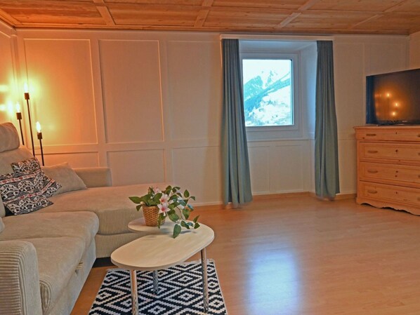 Oppholdsområde