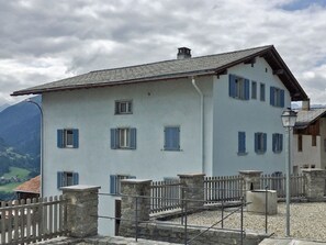 Exterieur