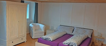 Posta Veglia, Cumbel, (Cumbel), 42008A by Interhome