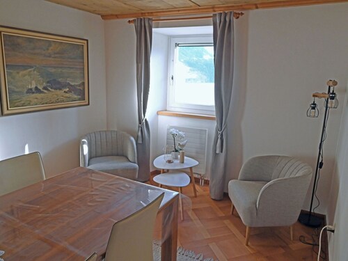 Posta Veglia, Cumbel, (Cumbel), 42008A by Interhome