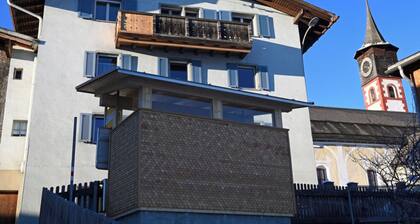 Posta Veglia, Cumbel, (Cumbel), 42008A by Interhome