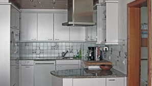 Eget kjøkken
