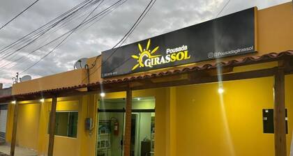 POUSADA GIRASSOL