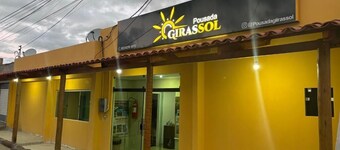 POUSADA GIRASSOL