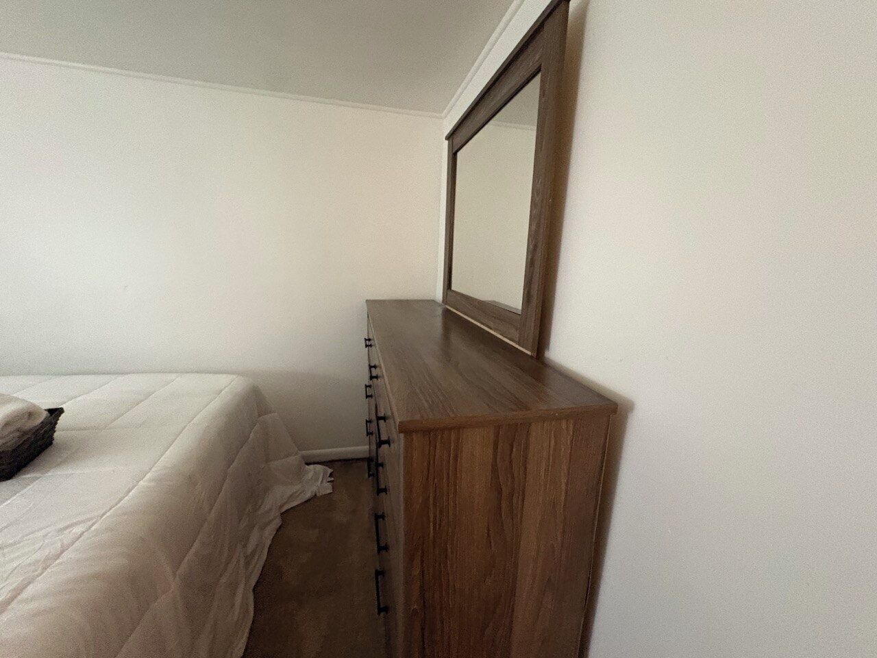 5 Schlafzimmer, Bügeleisen/Bügelbrett, WLAN, Bettwäsche