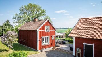Exteriör