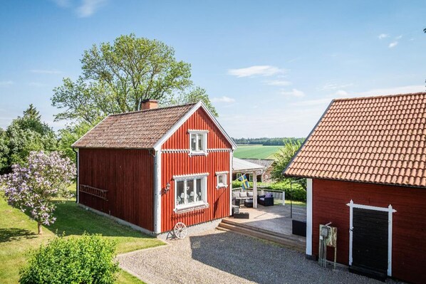 Exteriör