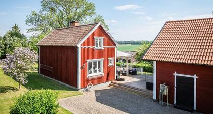 House with 8 beds in Fornasa