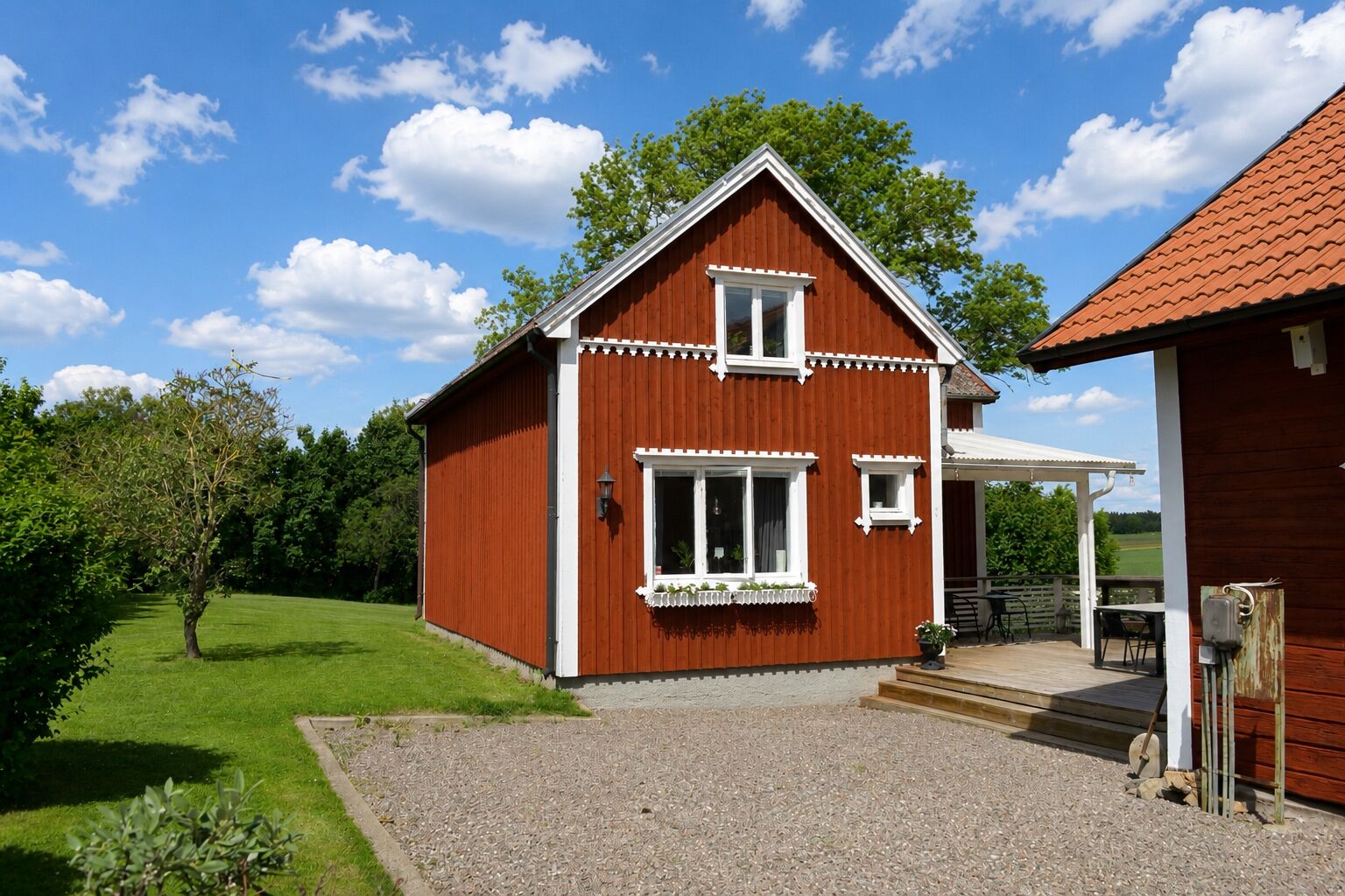 Exteriör
