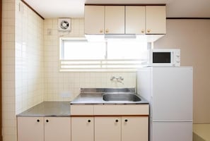 Private kitchen - Haimu Ekiminami 2 (Fukuoka)