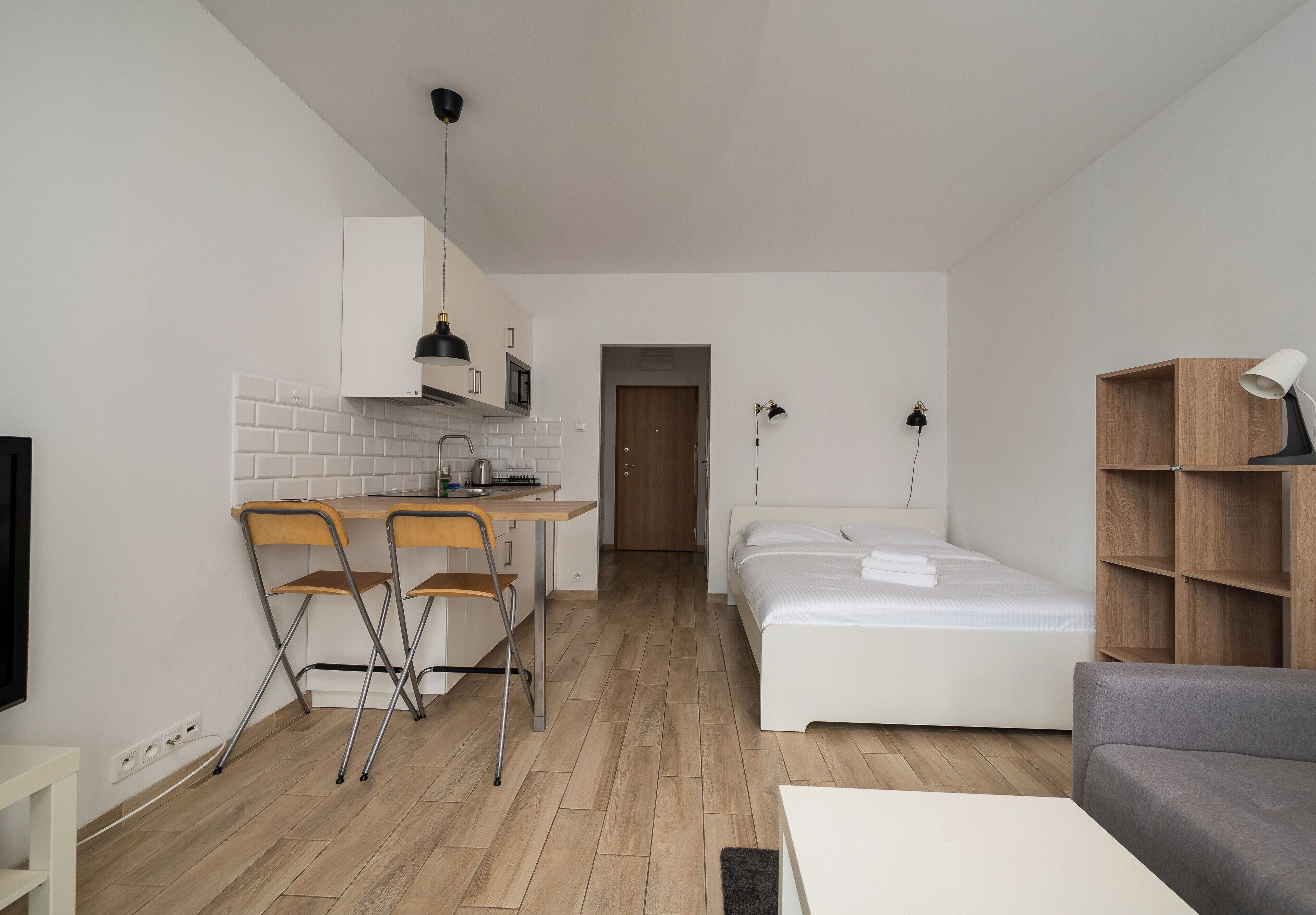 Kamer