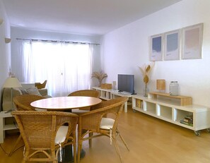 Interior - Apartment with a sea views in Levantina, Sitges (Sitges)