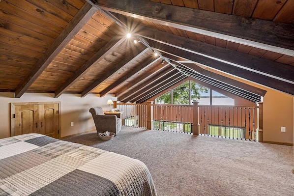 4 habitaciones, tabla de planchar con plancha y wifi gratis