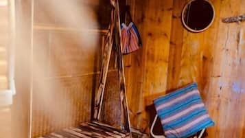 Standard Double Room | Interior