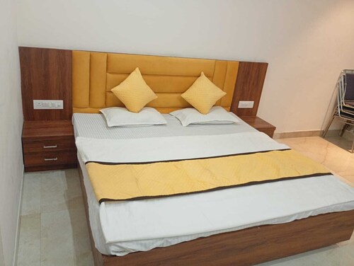Hotel Vijay Palace