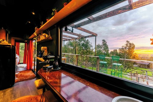 Suite Caroline - Boutique Cabin, McLaren Vale