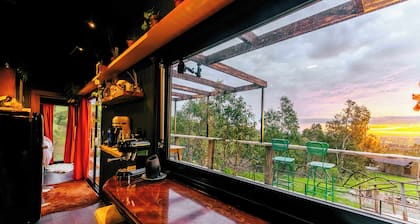 Suite Caroline - Boutique Cabin, McLaren Vale