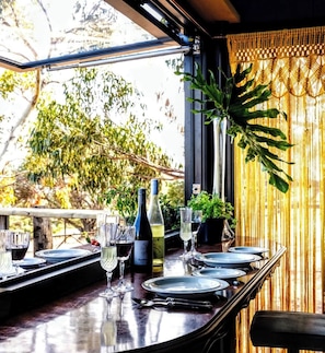 Restaurantes