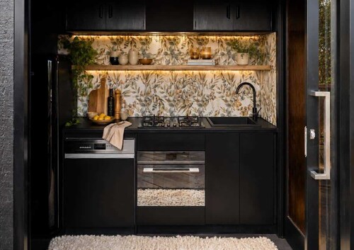 Suite Caroline - Boutique Cabin, McLaren Vale