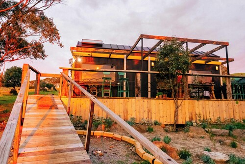 Suite Caroline - Boutique Cabin, McLaren Vale