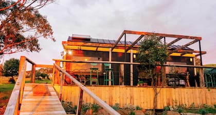 Suite Caroline - Boutique Cabin, McLaren Vale