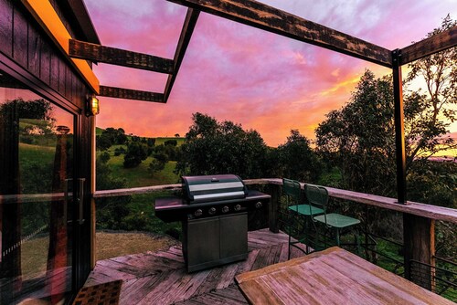 Suite Caroline - Boutique Cabin, McLaren Vale