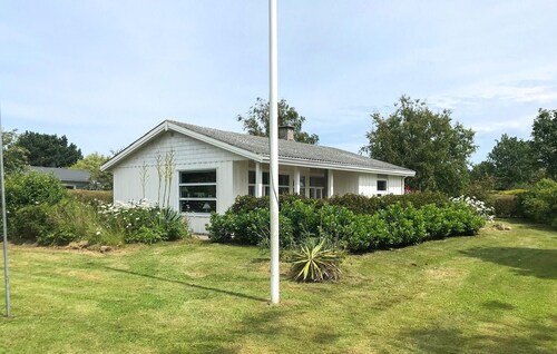 2 bedroom gorgeous home in Svendborg