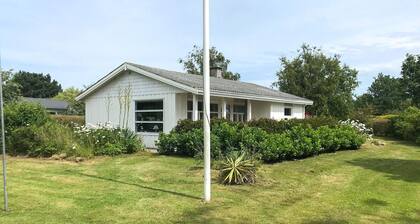 2 bedroom gorgeous home in Svendborg