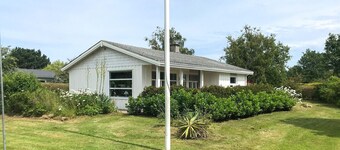 2 bedroom gorgeous home in Svendborg