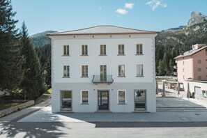 Exterior - Modern Alpine Stay in San Bernardino | Ski, Hiking & Nature - Tilia 204, San Bernardino, Switzerland (San Bernardino)
