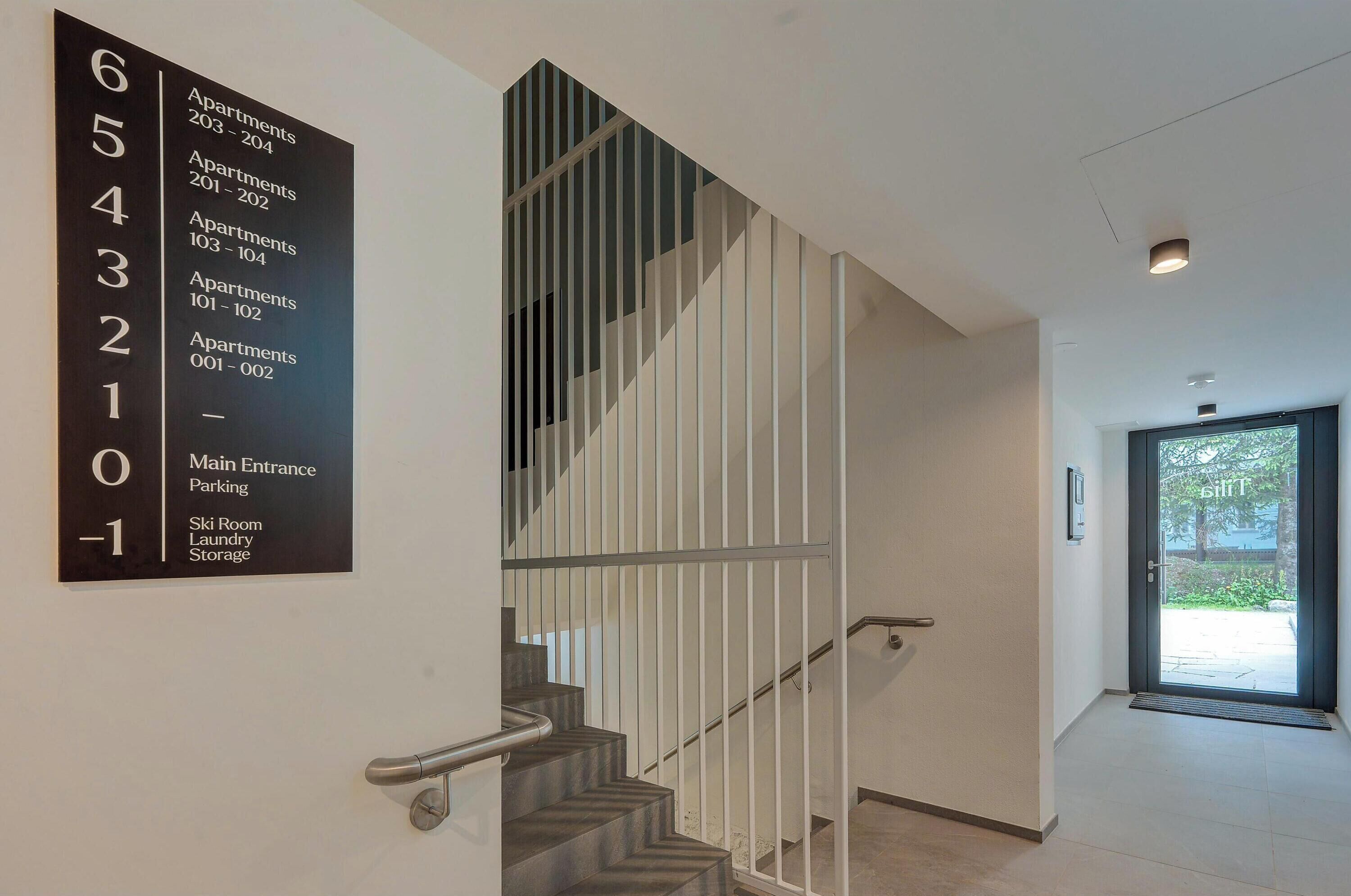 Interieur