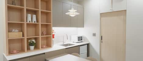 Family Twin Room