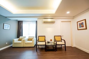 Departamento, 2 habitaciones | Interior