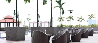 Utm Hotel Residence