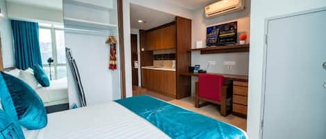 Kamar Double Superior