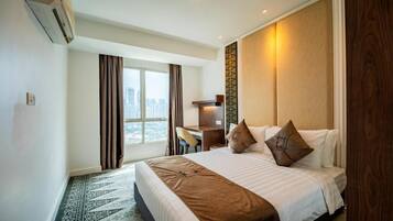 Apartment, 2 Bedrooms