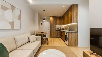 House | 1 bilik tidur