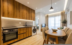 House - Olive House Modern Escape (Tirana)