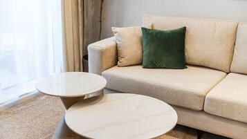 House | 1 bilik tidur
